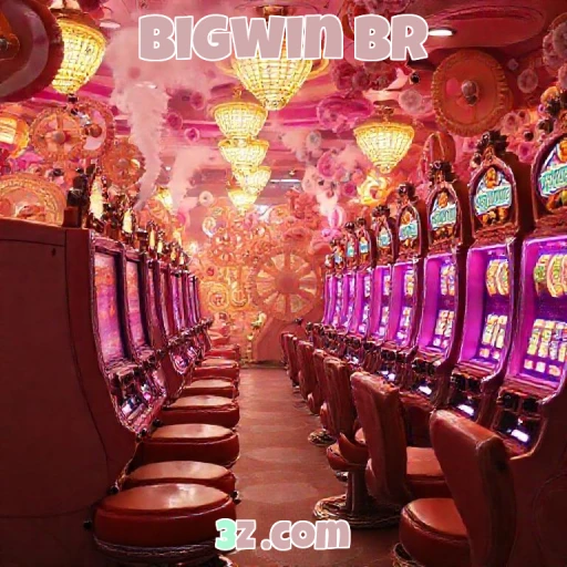 Fidelidade no Bigwin BR: Benefícios que Encantam Jogadores