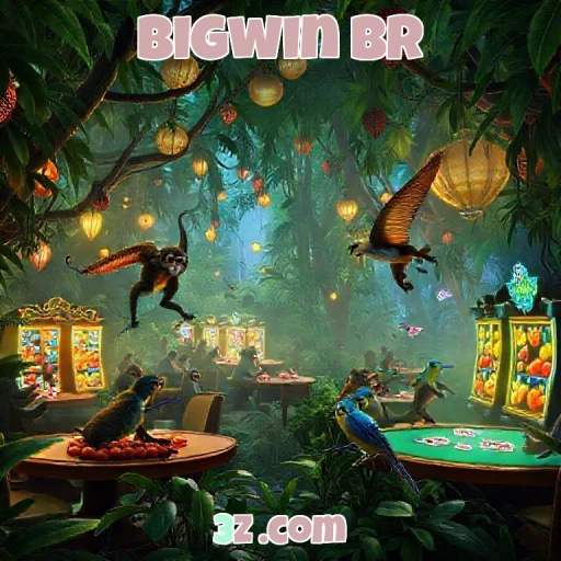 Novos Jogadores Encontram Oportunidades Incríveis no bigwin br