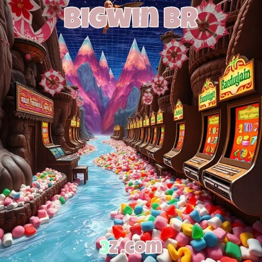 Retiradas Incríveis no bigwin br: Conquiste Seus Ganhos