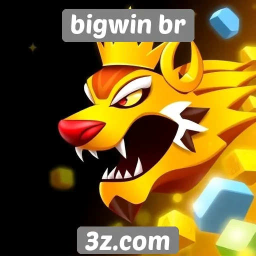 bigwin br oferece diversidade de jogos online