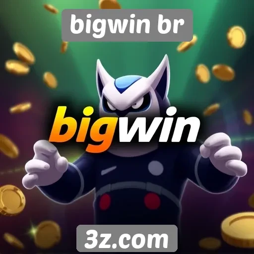 Bigwin br oferece diversas opções de jogos online