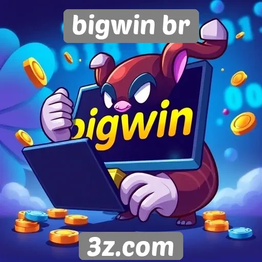 Futuro do bigwin br e inovações esperadas