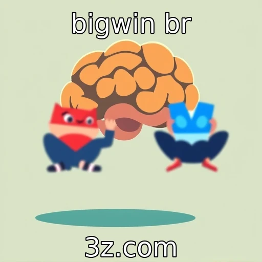 Relação entre jogos e saúde mental