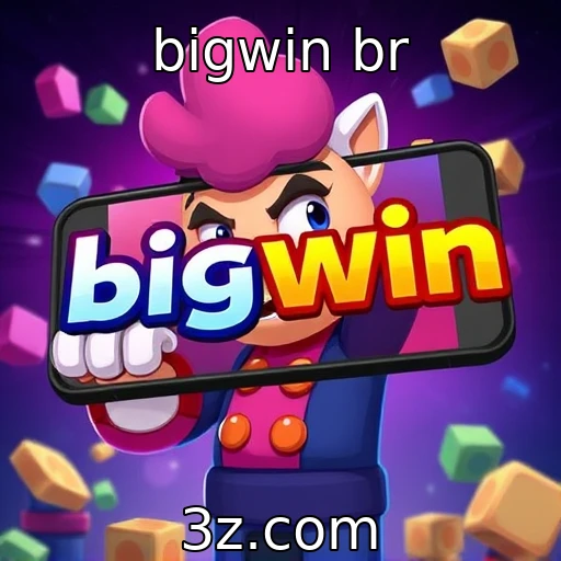 Crescimento do mercado de jogos em dispositivos móveis