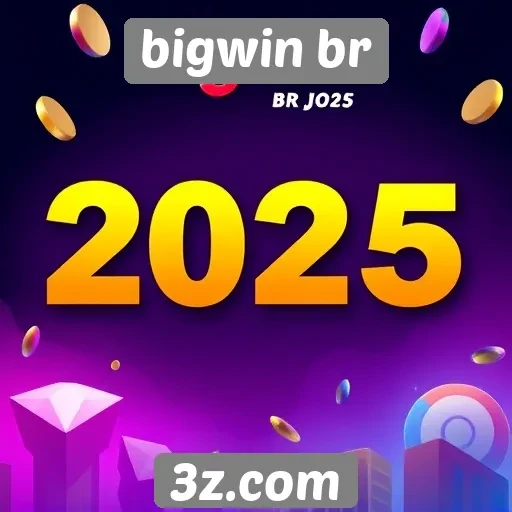 Novos jogos disponíveis no Bigwin br em 2025