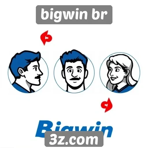 Depoimentos de jogadores sobre a experiência no bigwin br