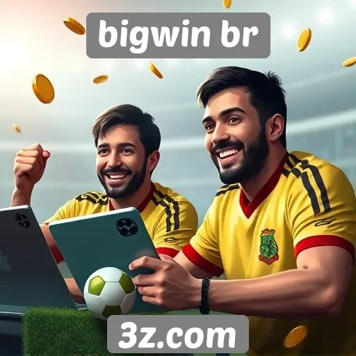 feedback de jogadores sobre bigwin br é positivo