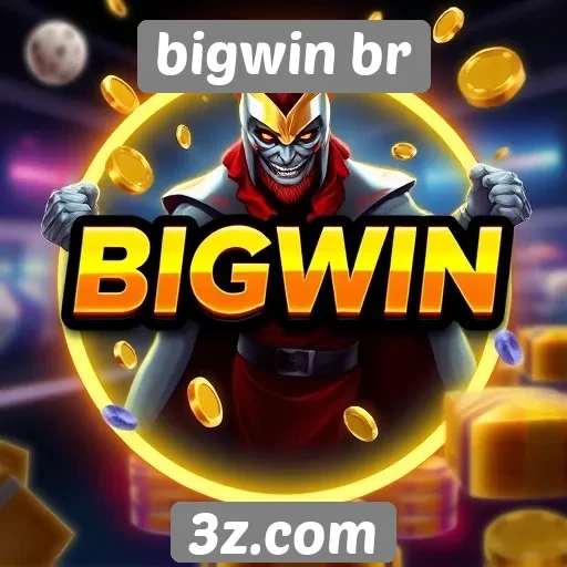 Jogos populares em Bigwin br atraem usuários