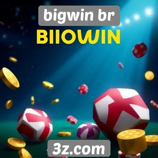 Promoções e bônus disponíveis no Bigwin br