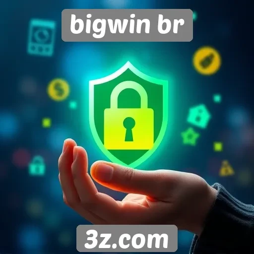 Segurança nas transações do site bigwin br
