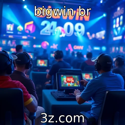 Inovação tecnológica impulsiona a indústria de jogos